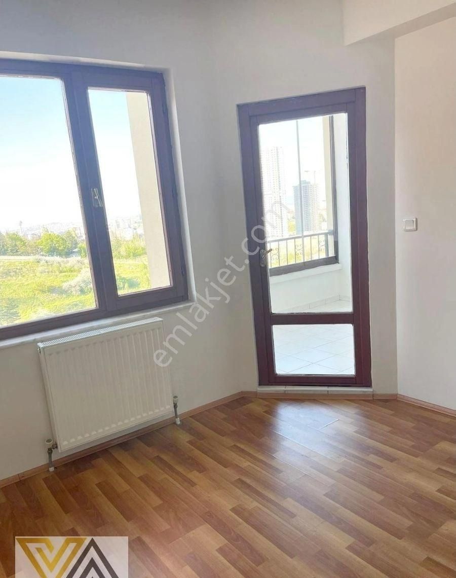 Valentia'dan İlker Mahallesinde Manzaralı 5+2 Dubleks Satılık Daire !!! - Görsel 6