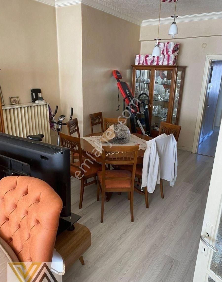 Valentia'dan Korkutreiste 2+1 Satılık Daire !!! - Görsel 9