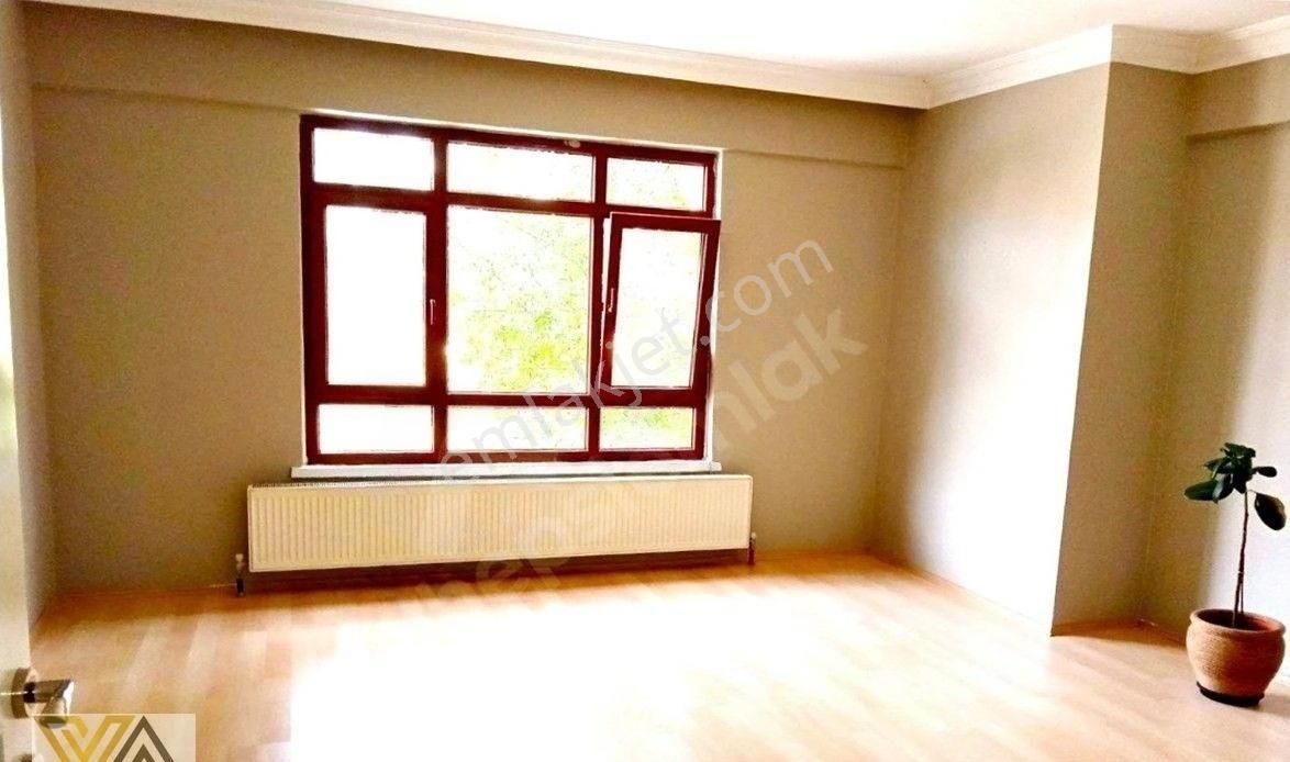 Valentia'dan Umut Mahallesinde Katta Geniş 2.5+1 Satılık Daire !!!