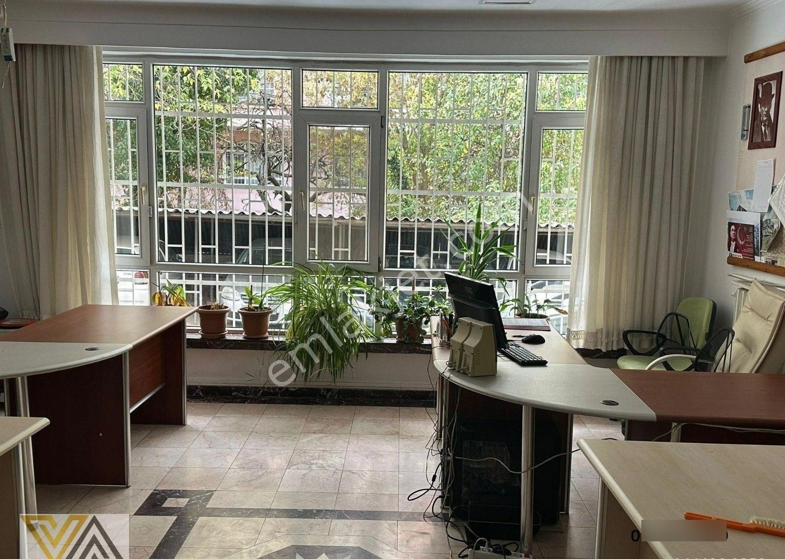 Valentia'dan Güvenlik Caddesinde 2+1 Yüksek Giriş Satılık Daire !!! - Görsel 8