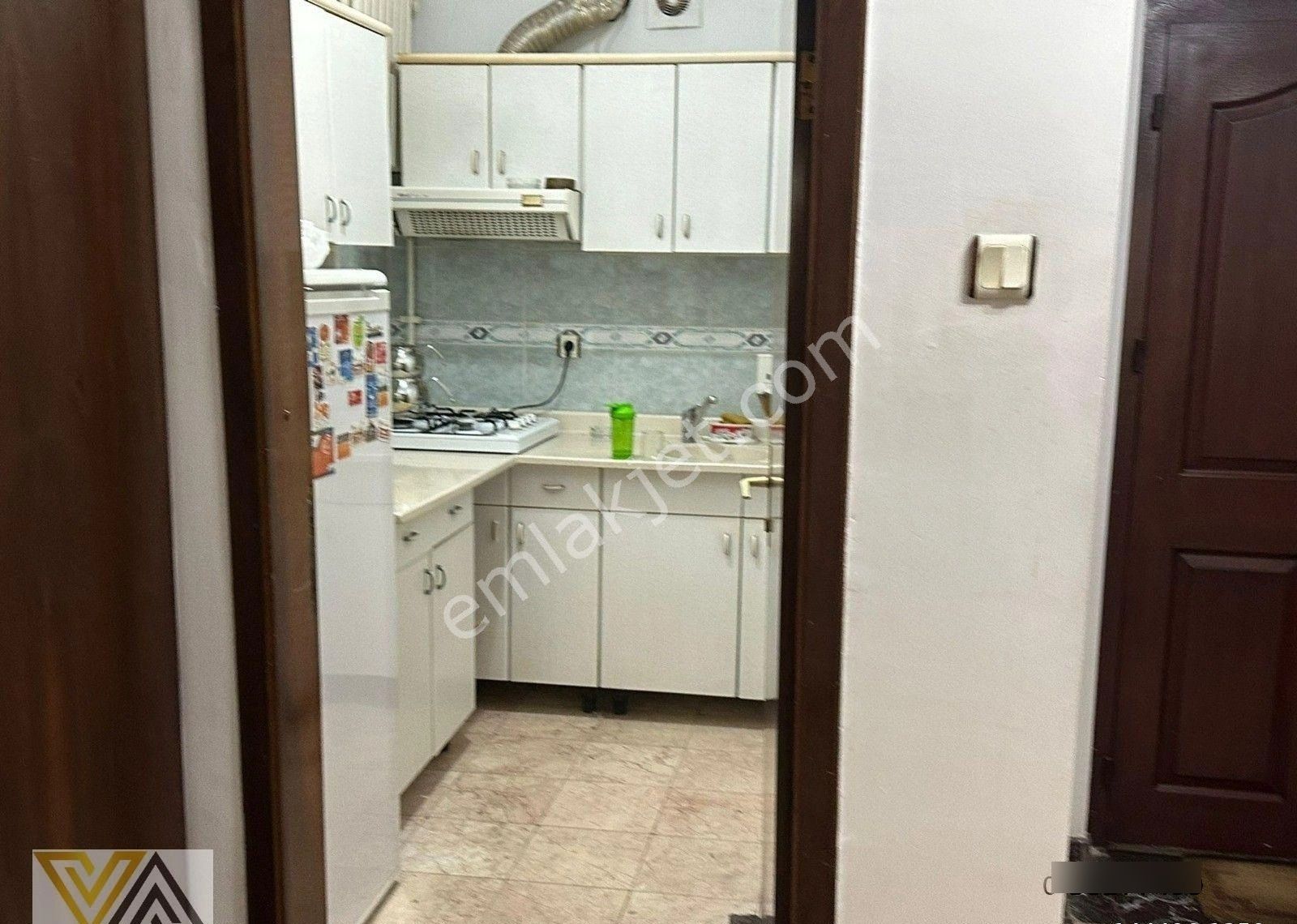 Valentia'dan Güvenlik Caddesinde 2+1 Yüksek Giriş Satılık Daire !!! - Görsel 10