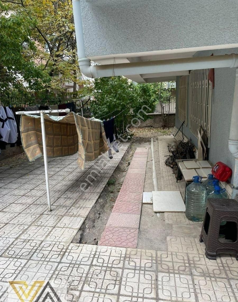 Valentia'dan İleri Mahallesinde Bahçe Katı Fırsat Daire !!! - Görsel 7