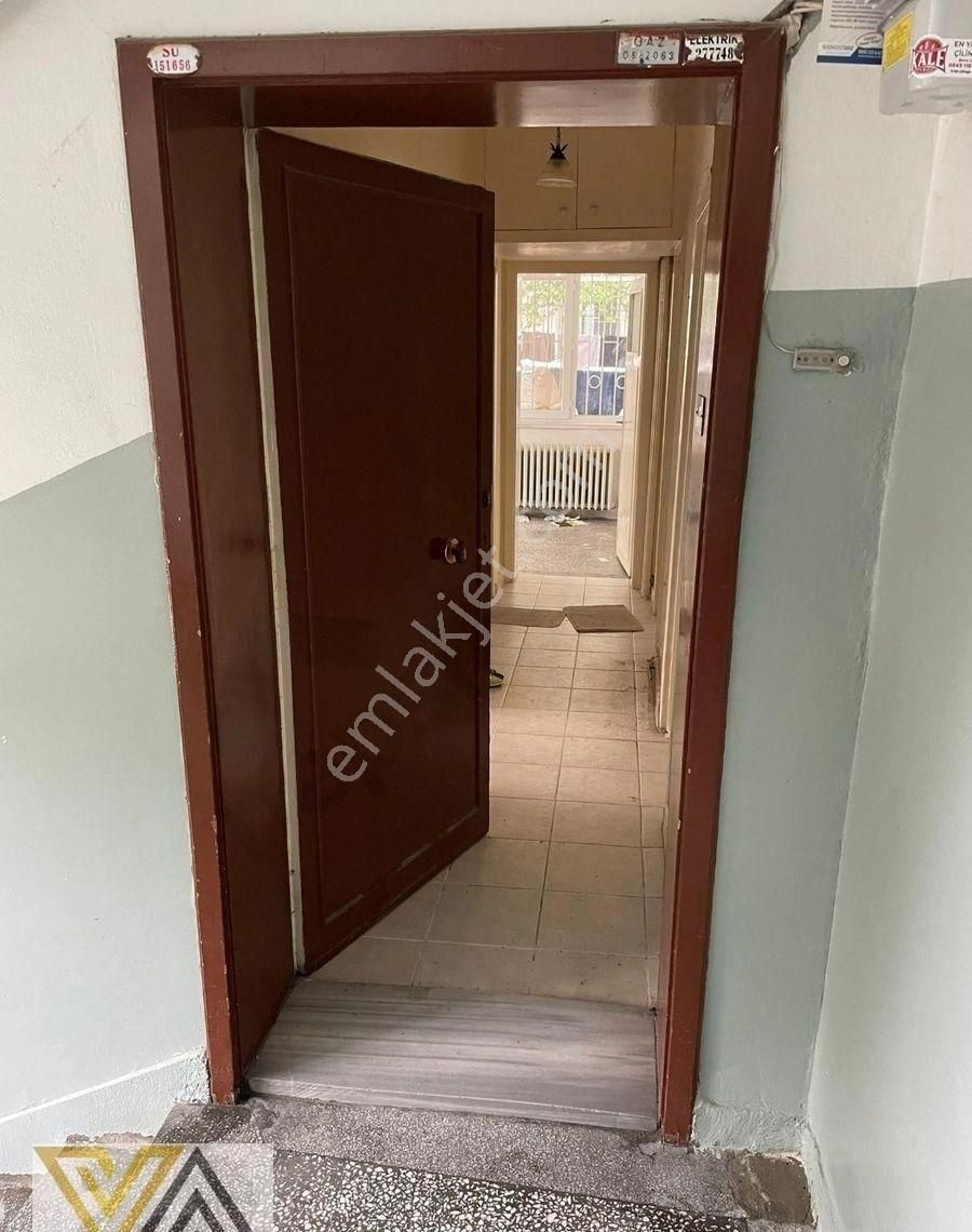 Valentia'dan İleri Mahallesinde Bahçe Katı Fırsat Daire !!! - Görsel 6