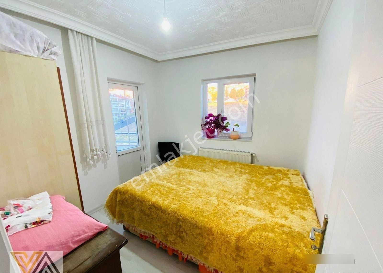 Valentia'dan Şahintepede 3+1 Satılık Daire !!! - Görsel 2