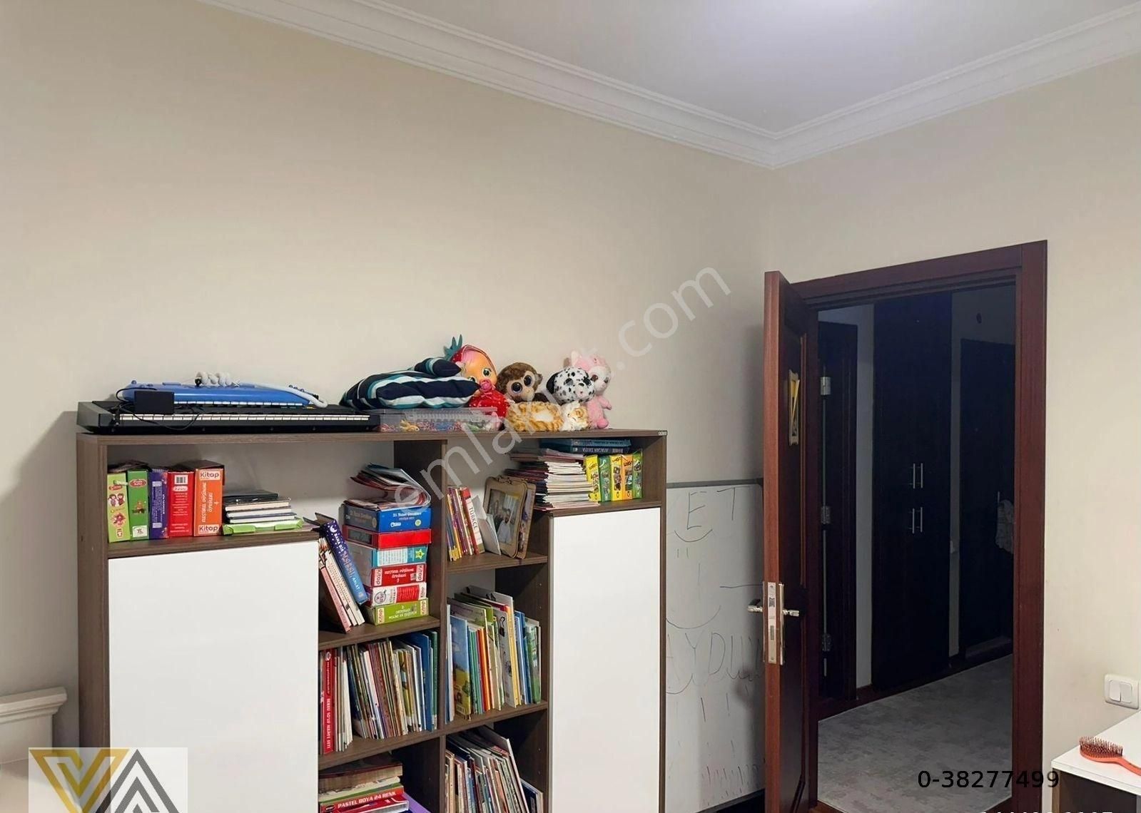 Valentia'dan Çukurambar'da Satılık 4+1 Daire !!! - Görsel 10