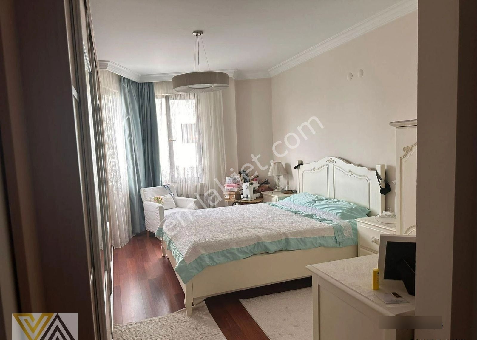 Valentia'dan Çukurambar'da Satılık 4+1 Daire !!! - Görsel 13