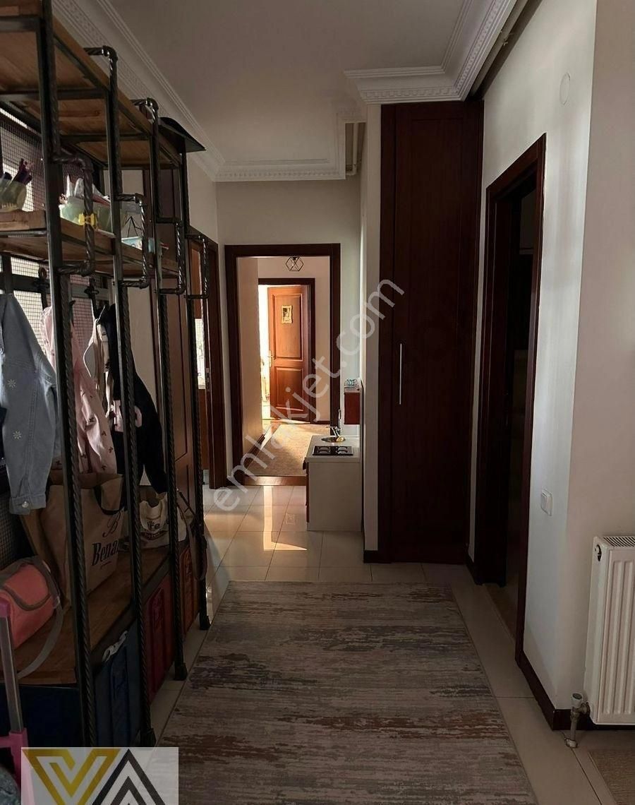 Valentia'dan Çukurambar'da Satılık 4+1 Daire !!! - Görsel 7