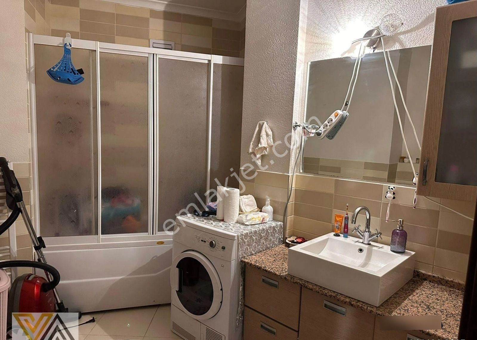 Valentia'dan Çukurambar'da Satılık 4+1 Daire !!! - Görsel 5