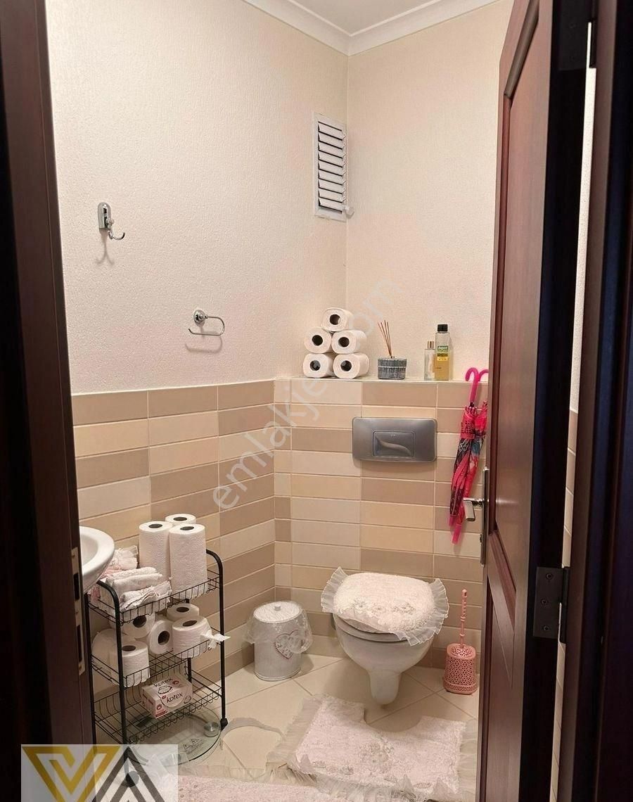 Valentia'dan Çukurambar'da Satılık 4+1 Daire !!! - Görsel 12