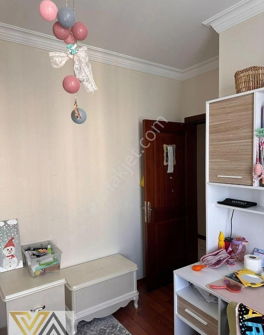 Valentia'dan Çukurambar'da Satılık 4+1 Daire !!! - Görsel 15