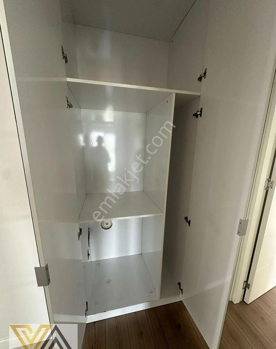 Valentia Gayrienkul'den Vadi Manzaralı 3+1 Satılık Daire !!! - Görsel 2