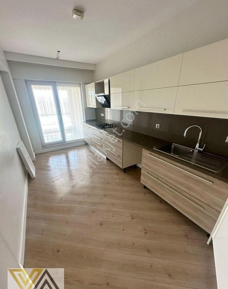 Valentia Gayrienkul'den Vadi Manzaralı 3+1 Satılık Daire !!! - Görsel 11