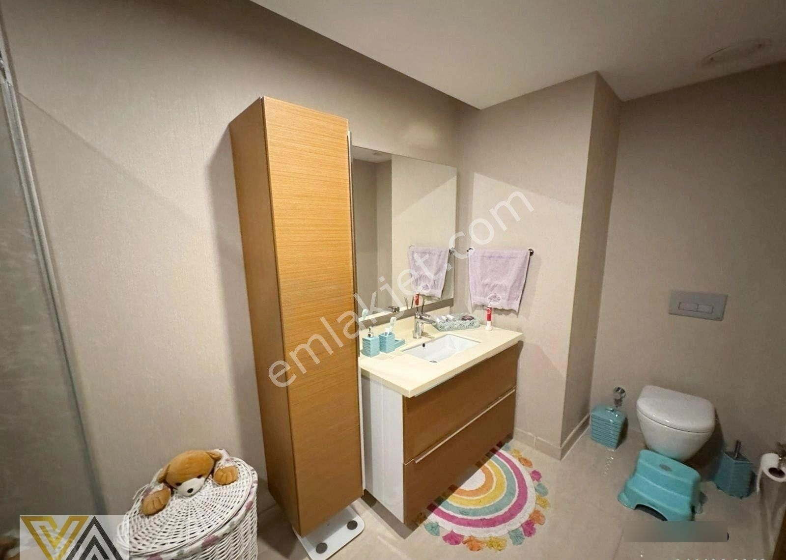 Valentia'dan Yda Park Konutların'da Satılık 3+1 Daire !!! - Görsel 15