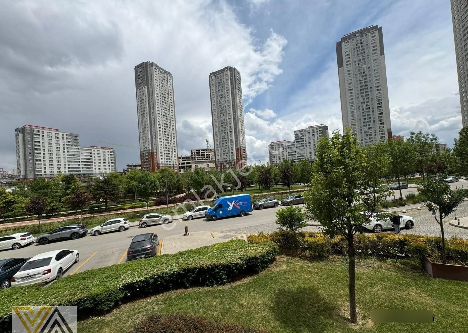 Valentia'dan Yda Park Konutların'da Satılık 3+1 Daire !!! - Görsel 12