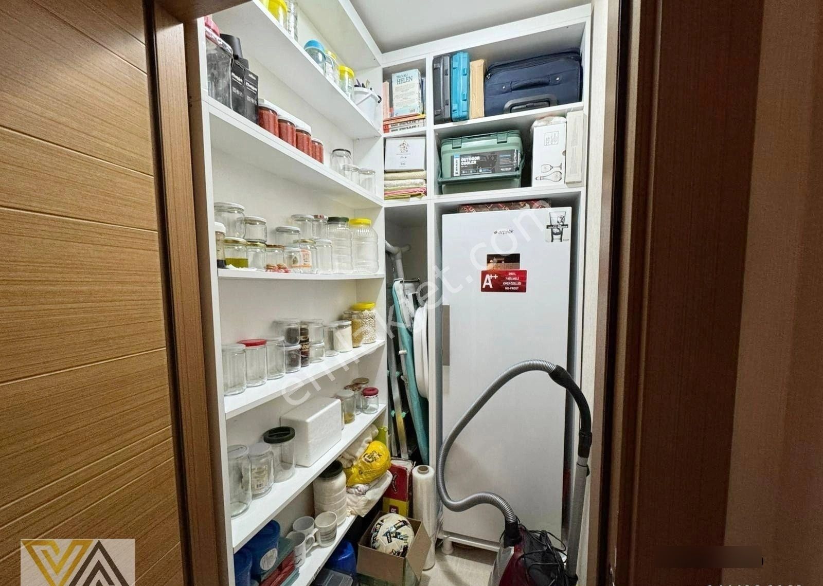 Valentia'dan Yda Park Konutların'da Satılık 3+1 Daire !!! - Görsel 20