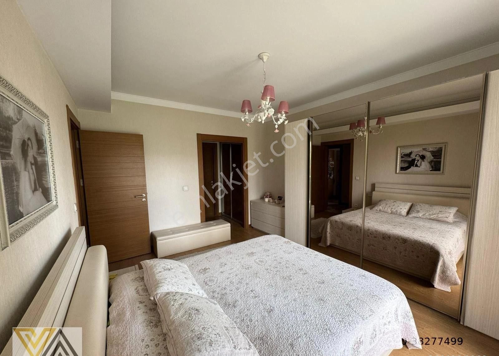 Valentia'dan Yda Park Konutların'da Satılık 3+1 Daire !!! - Görsel 8