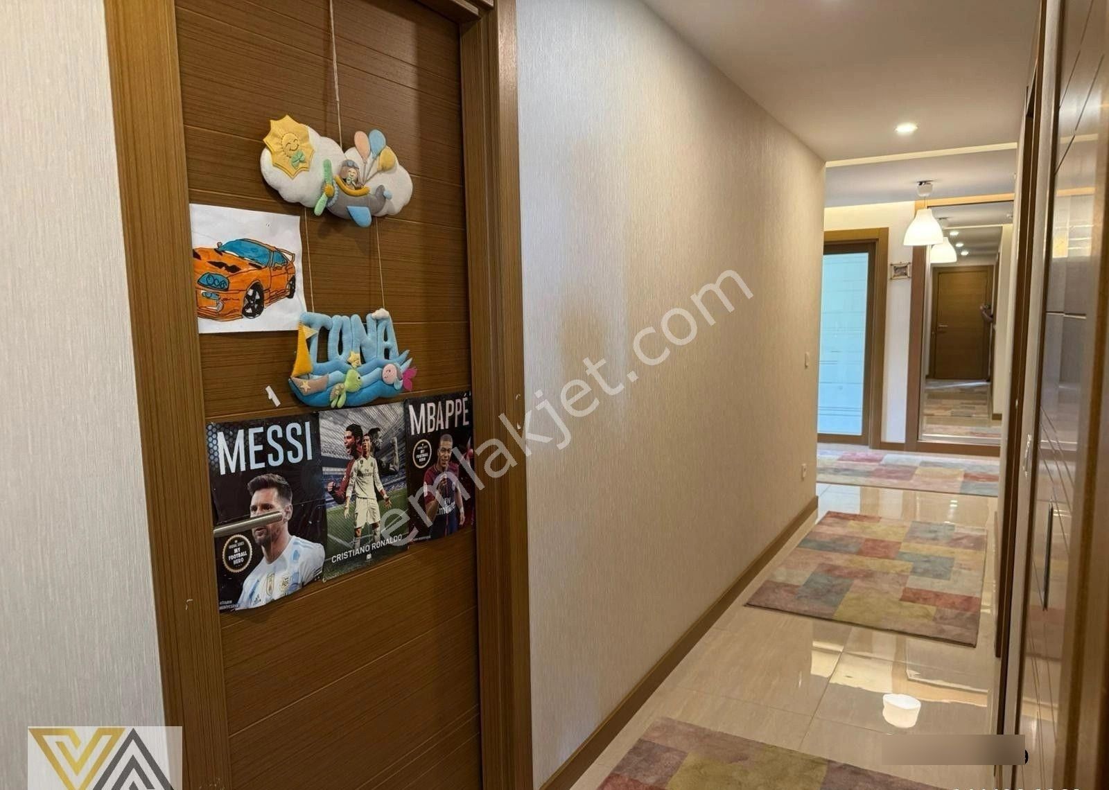 Valentia'dan Yda Park Konutların'da Satılık 3+1 Daire !!! - Görsel 19