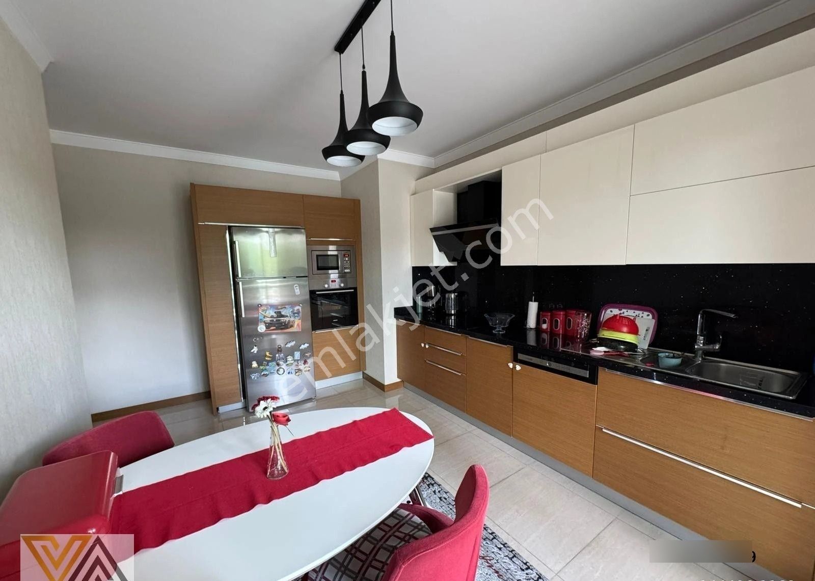 Valentia'dan Yda Park Konutların'da Satılık 3+1 Daire !!! - Görsel 14