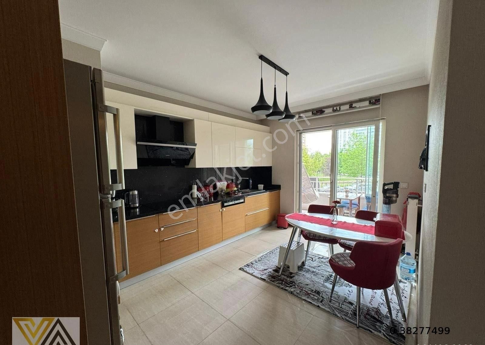 Valentia'dan Yda Park Konutların'da Satılık 3+1 Daire !!! - Görsel 30