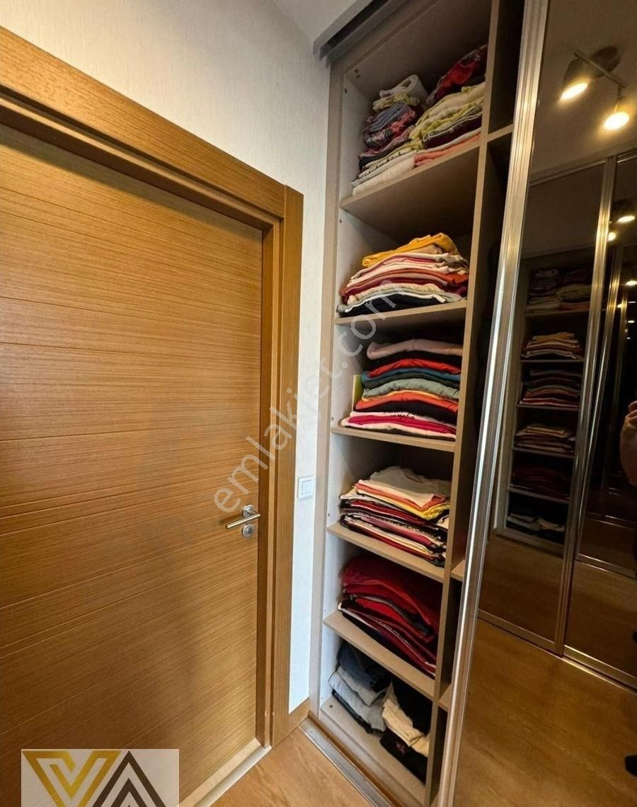 Valentia'dan Yda Park Konutların'da Satılık 3+1 Daire !!! - Görsel 32