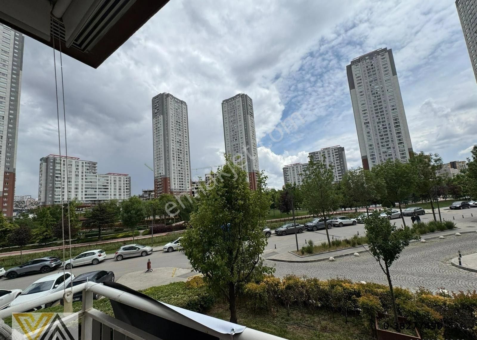 Valentia'dan Yda Park Konutların'da Satılık 3+1 Daire !!! - Görsel 2