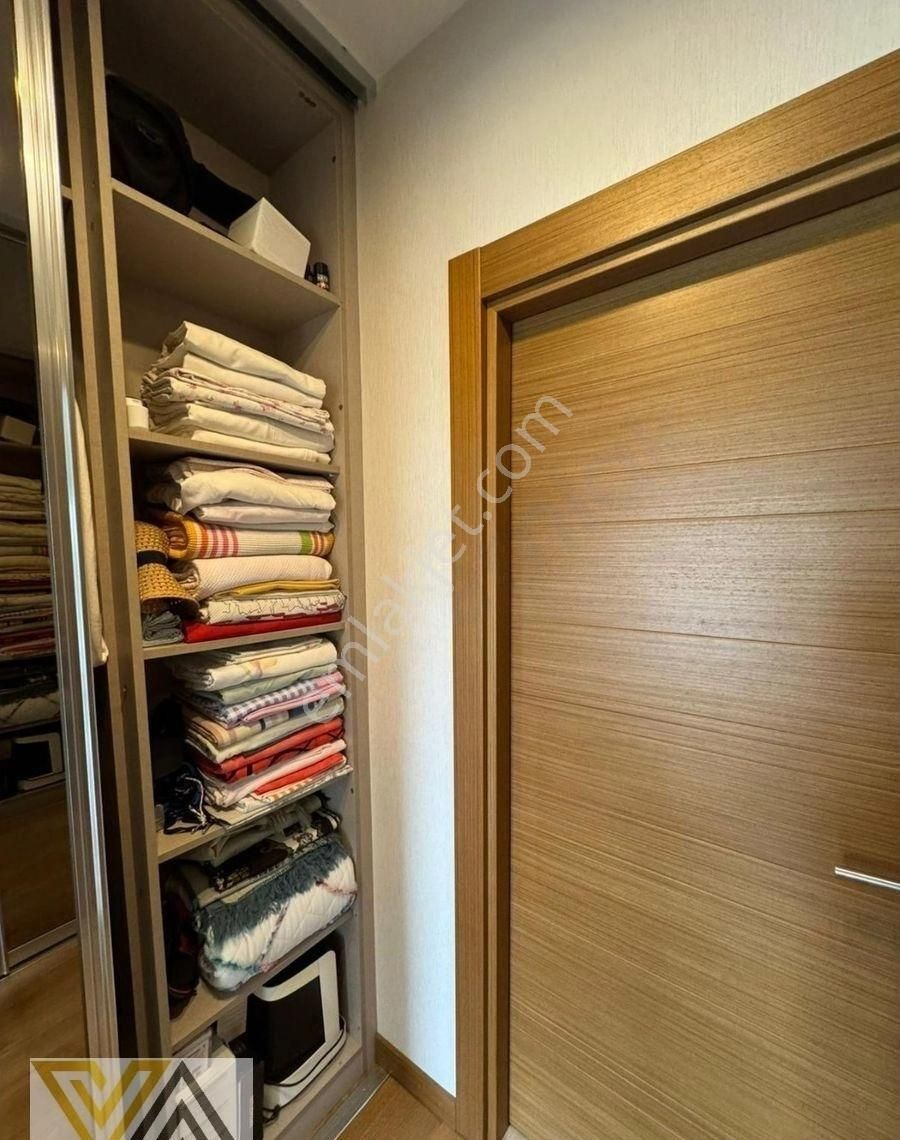 Valentia'dan Yda Park Konutların'da Satılık 3+1 Daire !!! - Görsel 22