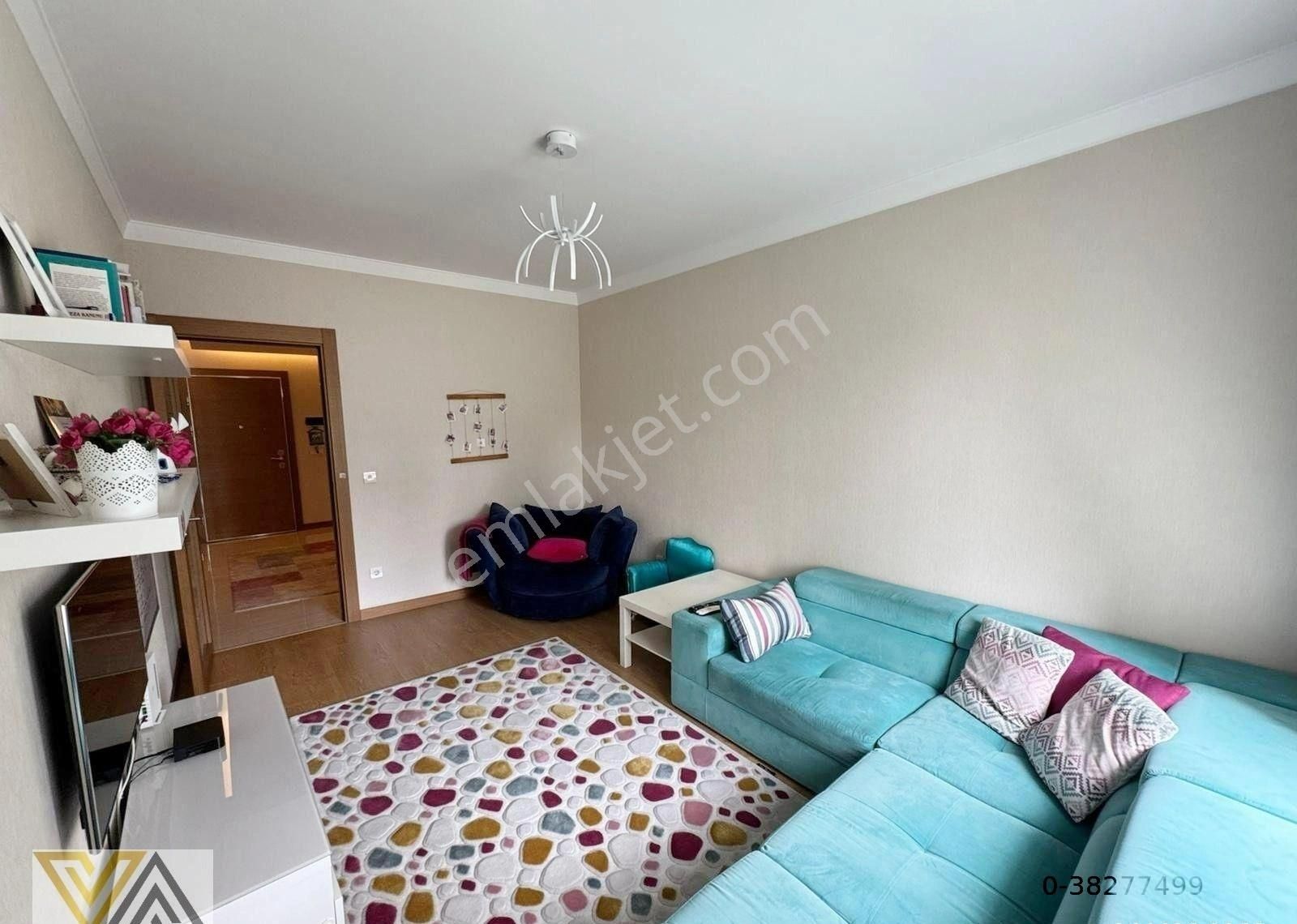 Valentia'dan Yda Park Konutların'da Satılık 3+1 Daire !!! - Görsel 7