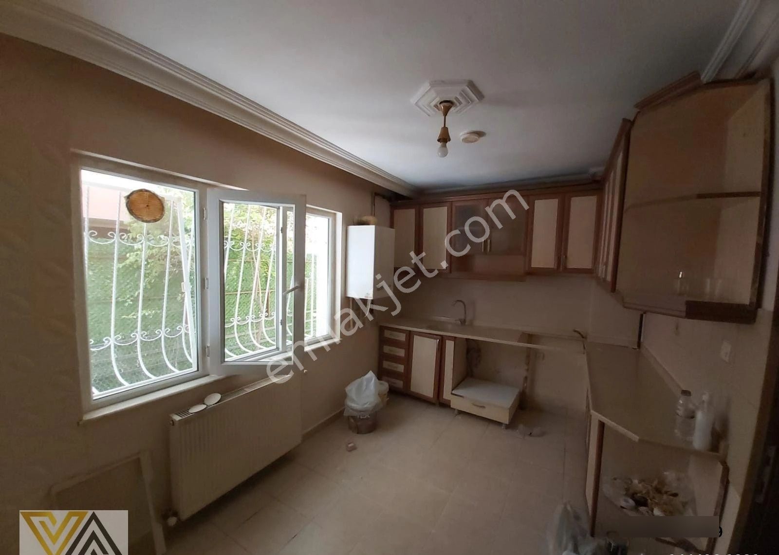 Valentia'dan Bağcılar'da Cadde Yakını Satılık 3+1 Daire !!! - Görsel 9