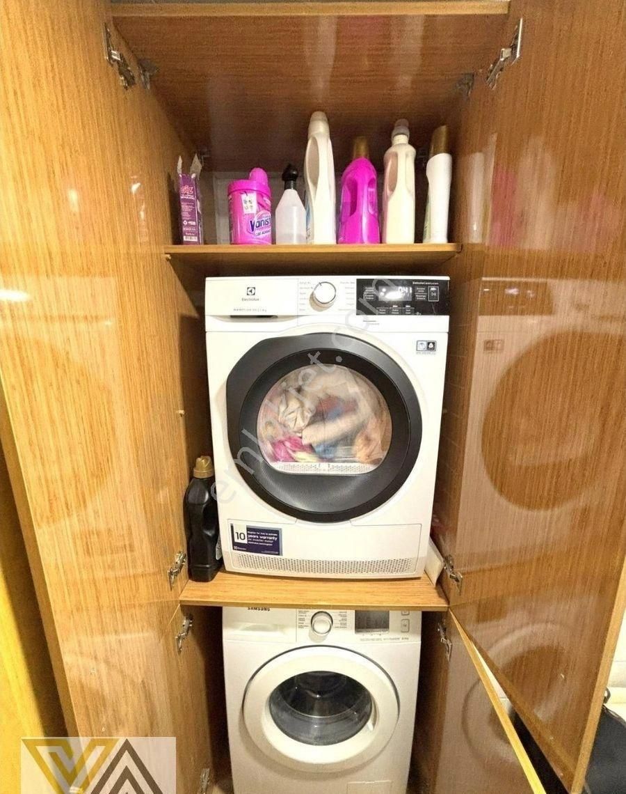 Valentia'dan İkizler Sitesi'nde Full Yapılı Satılık 3+1 Daire !!! - Görsel 25