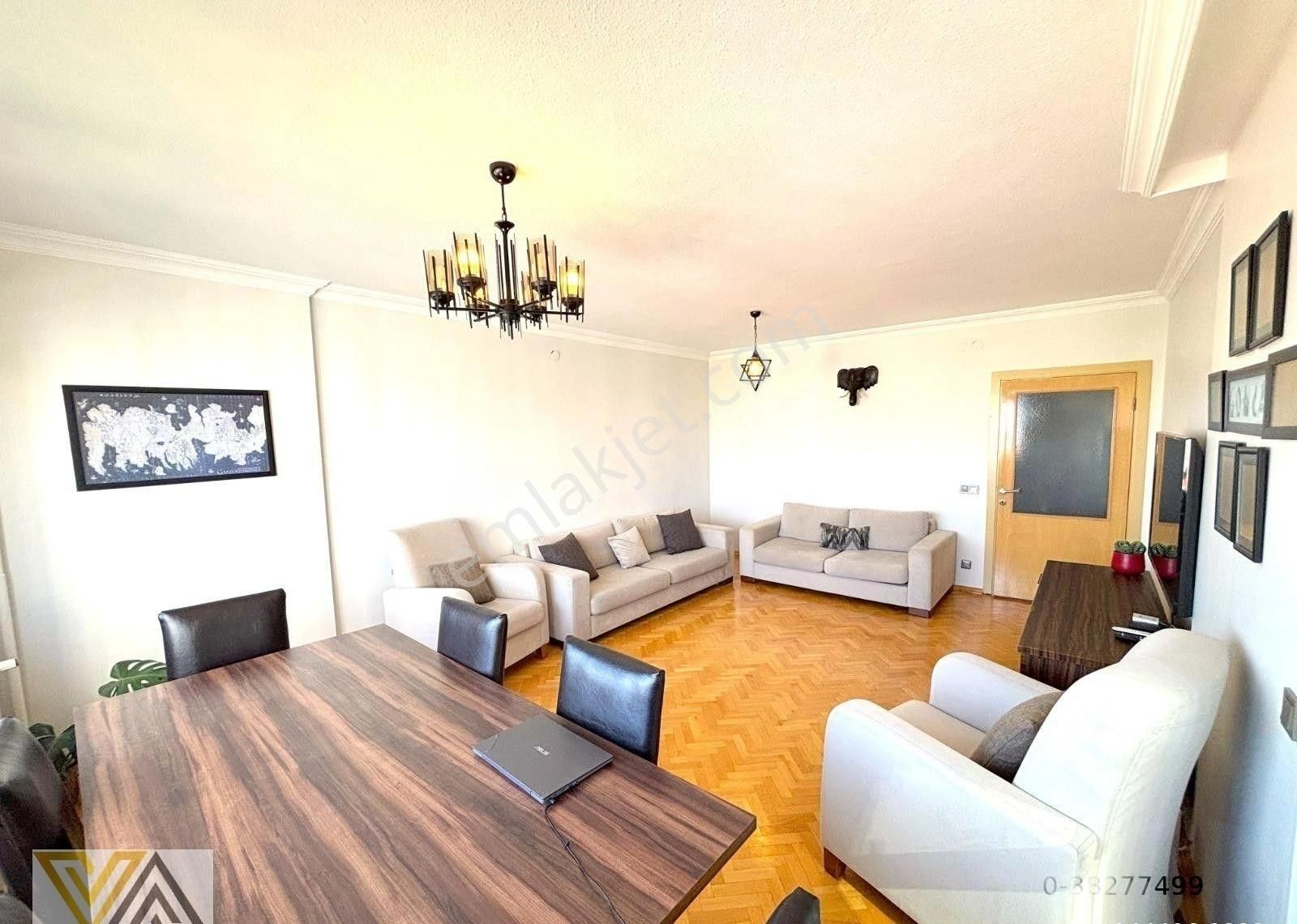 Valentia'dan İkizler Sitesi'nde Full Yapılı Satılık 3+1 Daire !!! - Görsel 19