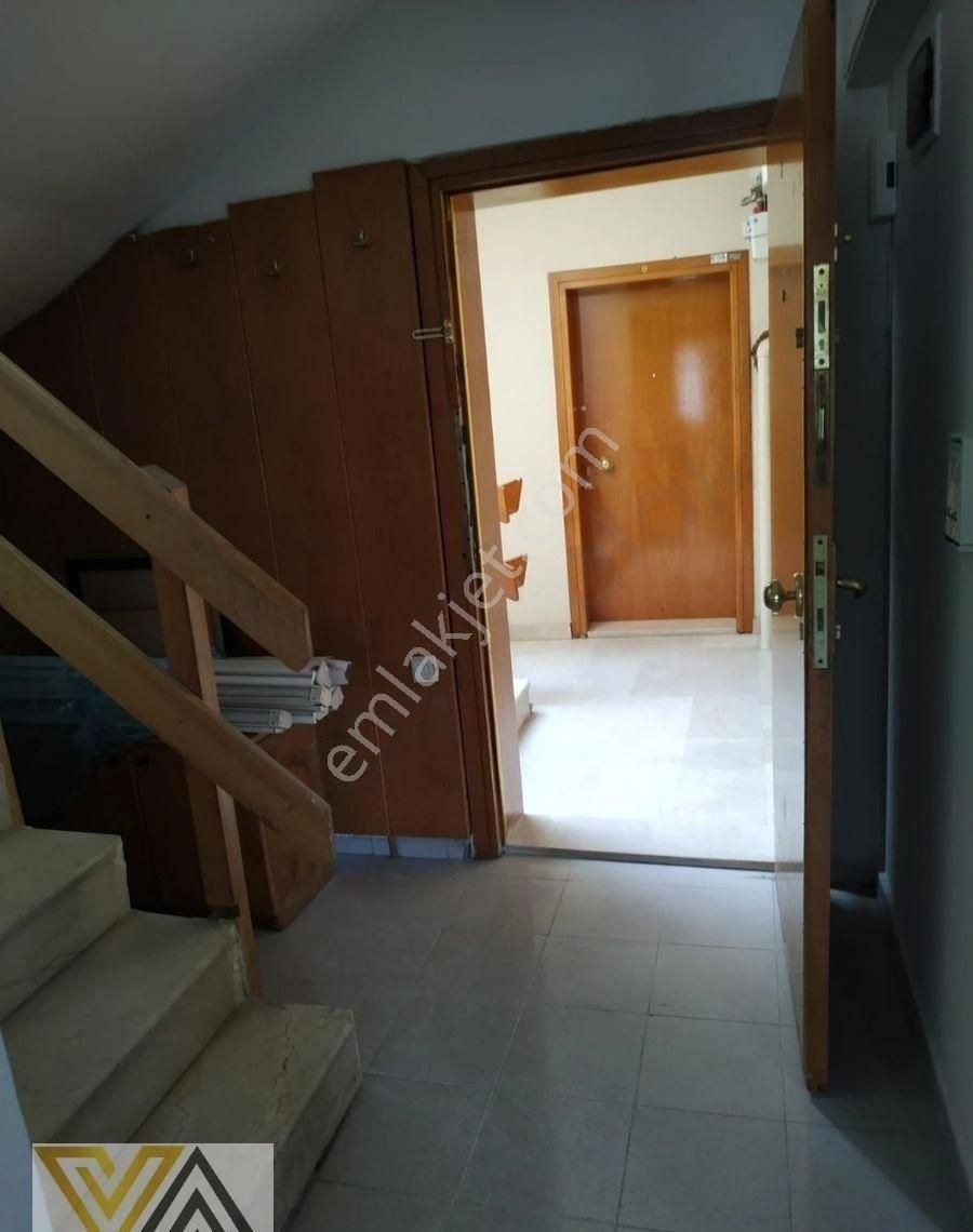 Valentia'dan Maltepede 4+1 Satılık Daire !!! - Görsel 17