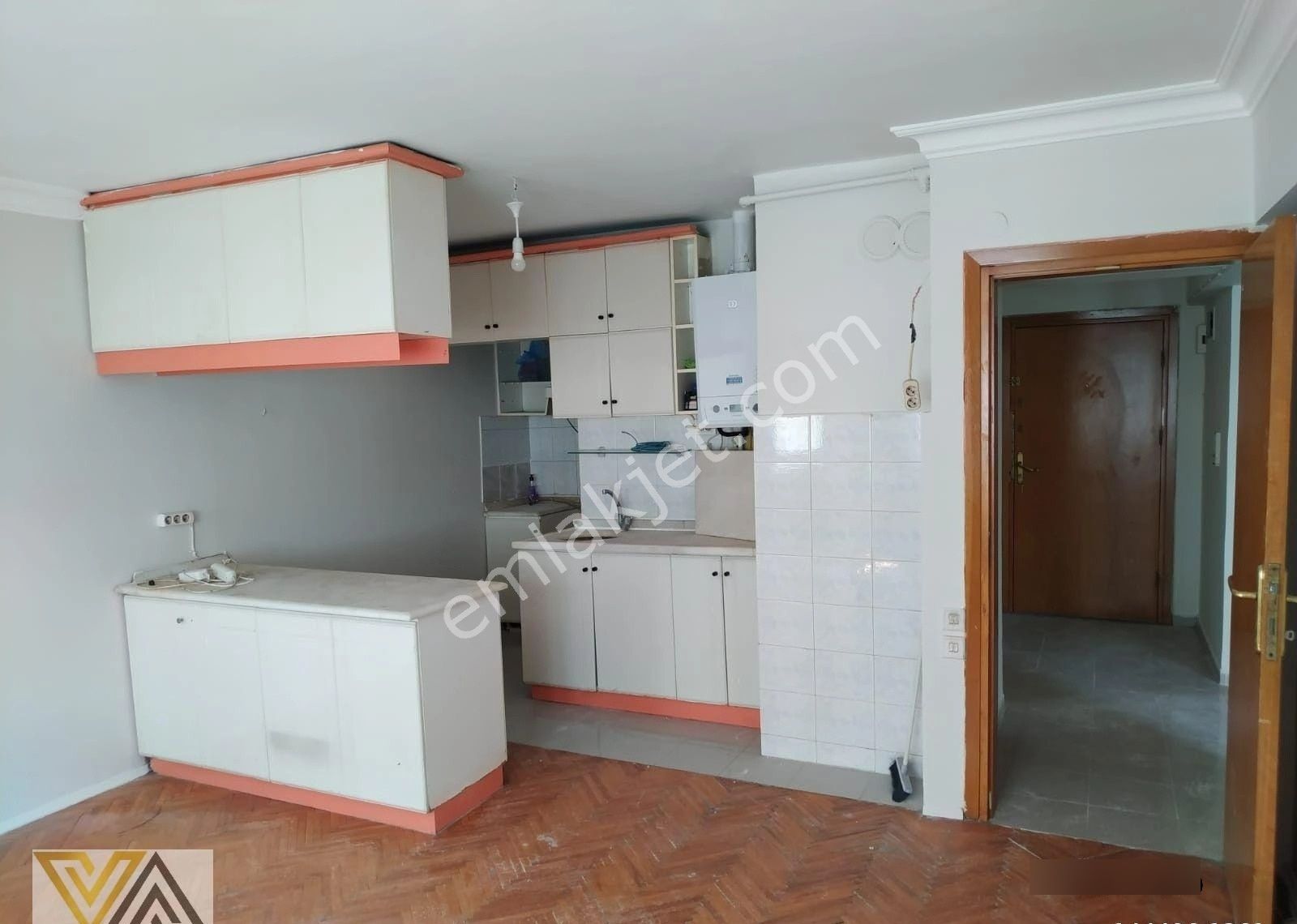 Valentia'dan Maltepede 4+1 Satılık Daire !!! - Görsel 23