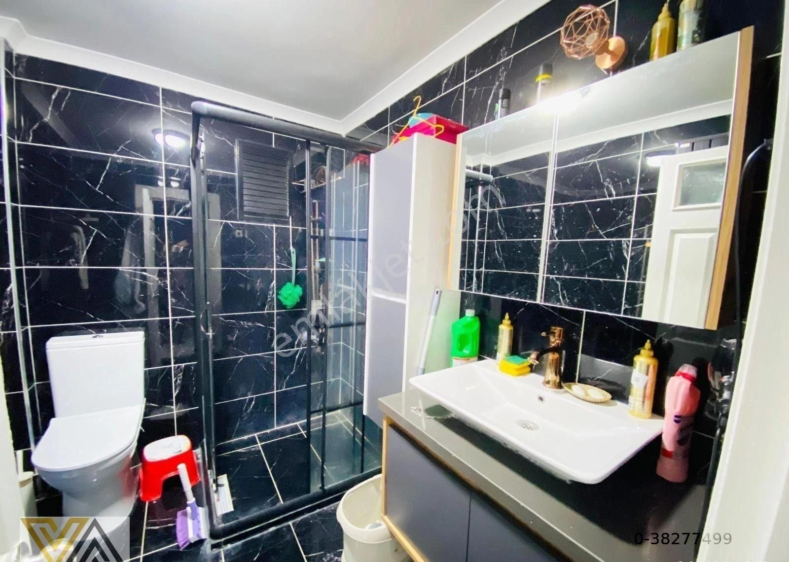 Valentia Gayrimenkul'den Çiğdem'de Yapılı 3+1 Satılık Daire !!! - Görsel 17