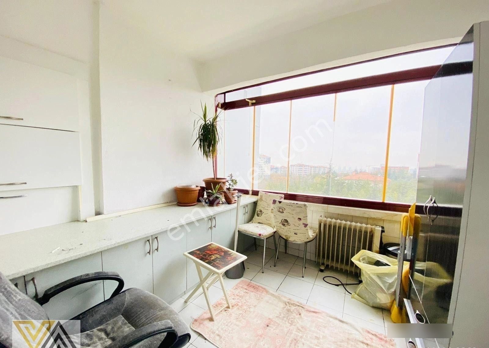 Valentia Gayrimenkul'den Çiğdem'de Yapılı 3+1 Satılık Daire !!! - Görsel 18