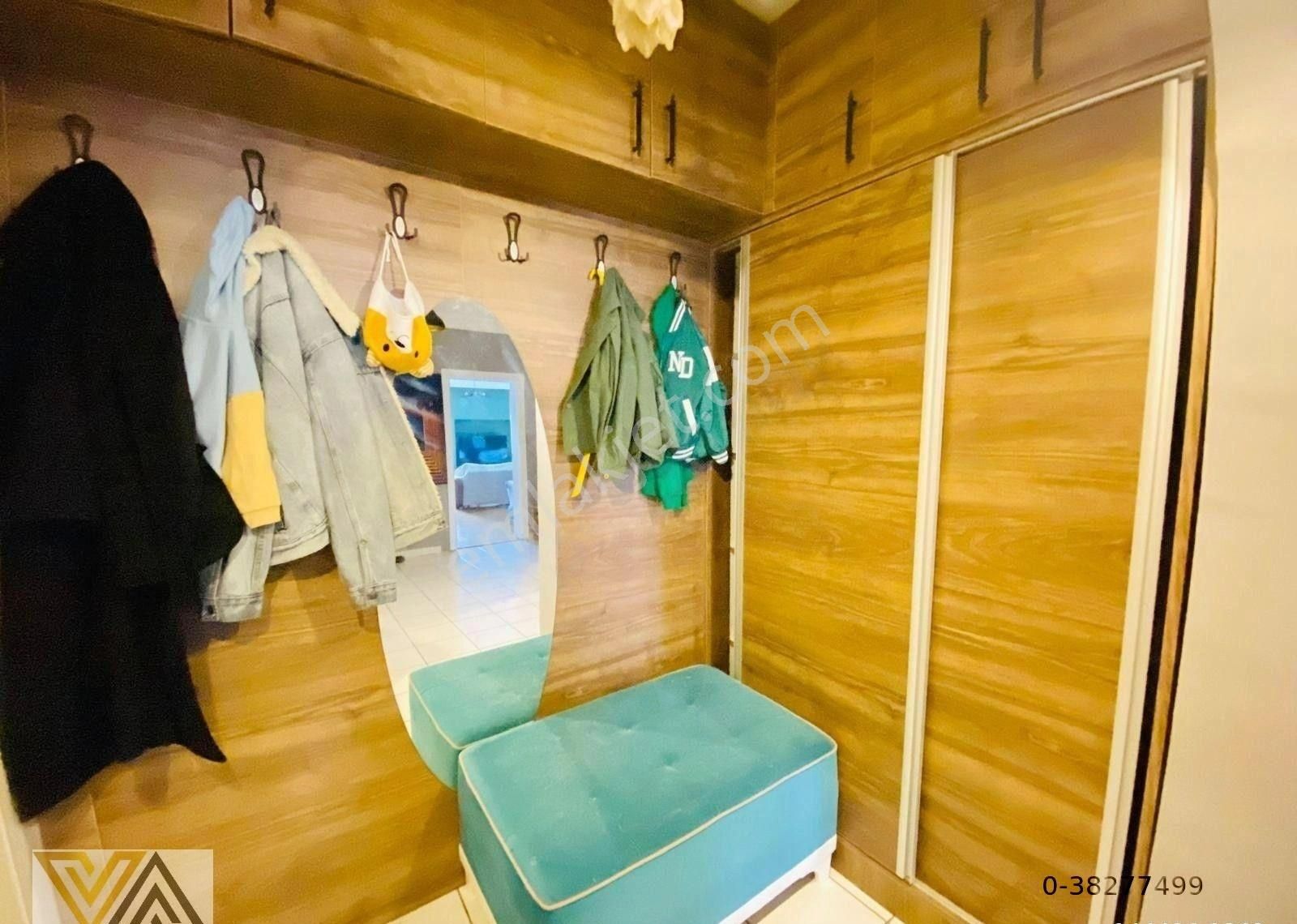 Valentia Gayrimenkul'den Çiğdem'de Yapılı 3+1 Satılık Daire !!! - Görsel 8