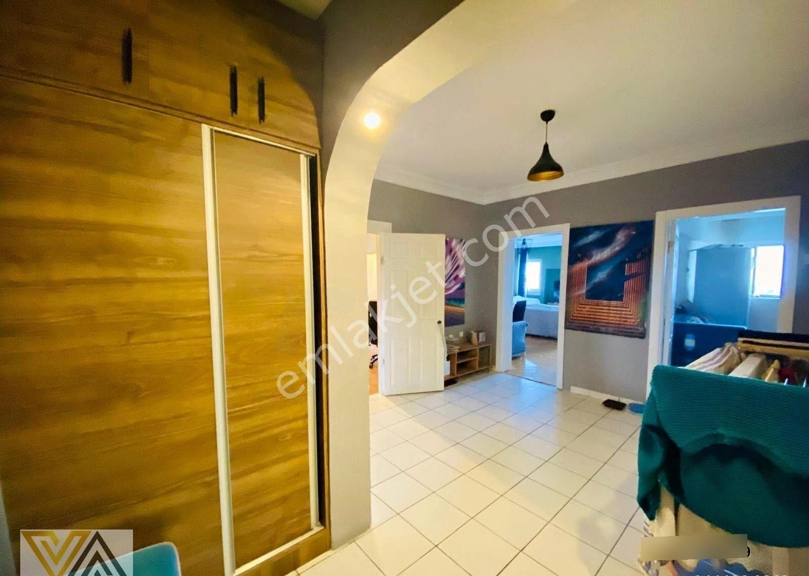 Valentia Gayrimenkul'den Çiğdem'de Yapılı 3+1 Satılık Daire !!! - Görsel 23