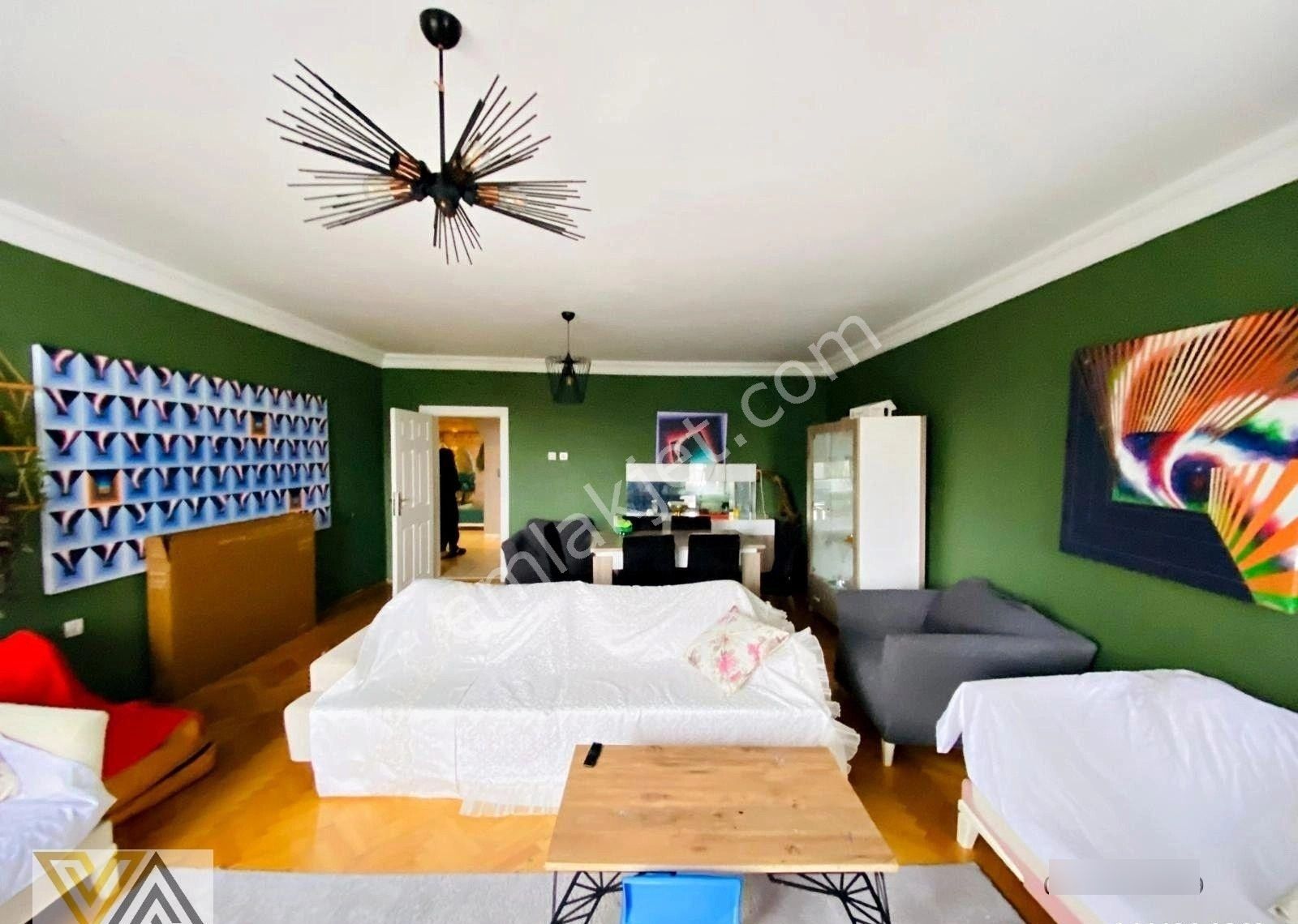 Valentia Gayrimenkul'den Çiğdem'de Yapılı 3+1 Satılık Daire !!! - Görsel 11