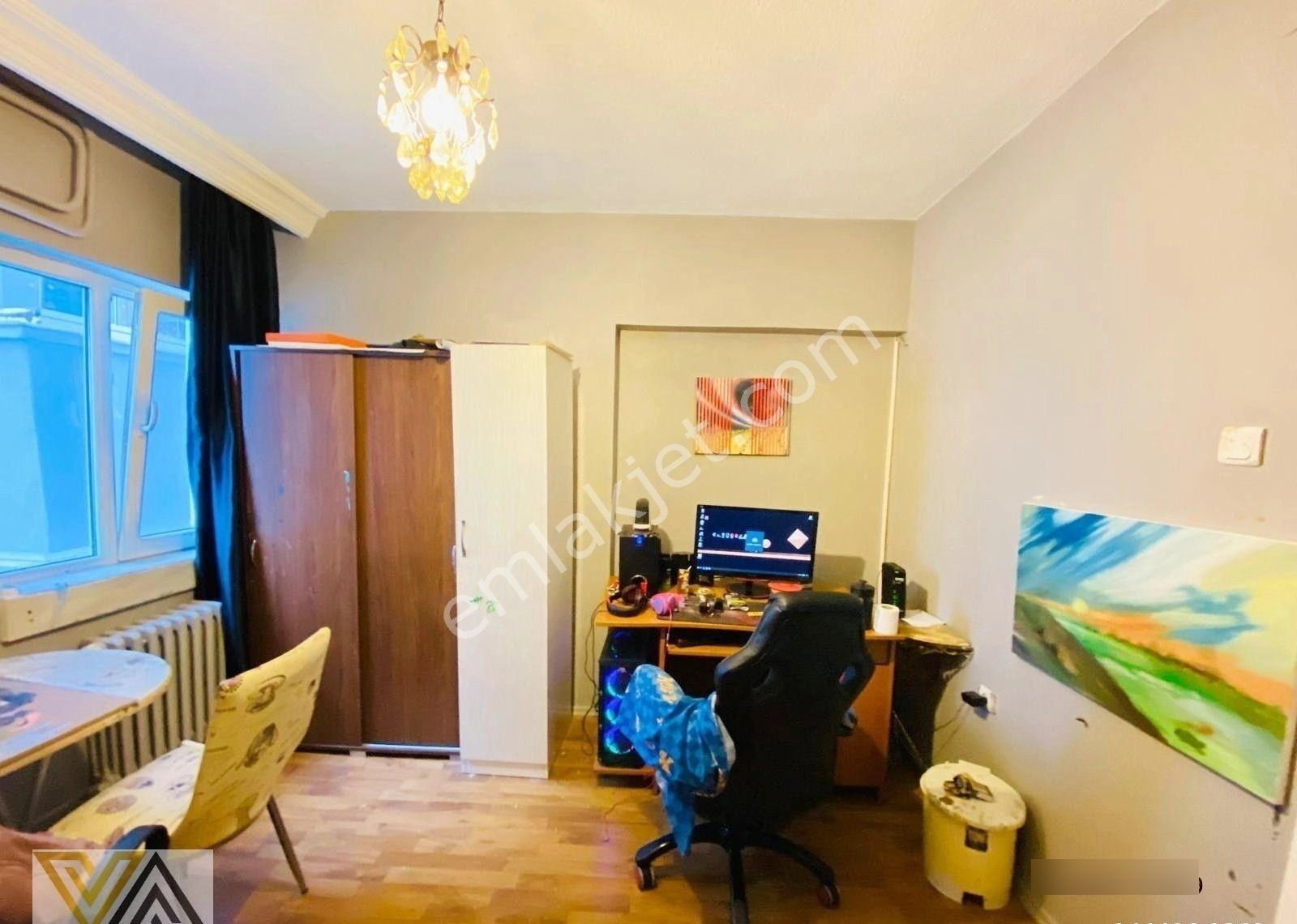 Valentia Gayrimenkul'den Çiğdem'de Yapılı 3+1 Satılık Daire !!! - Görsel 20