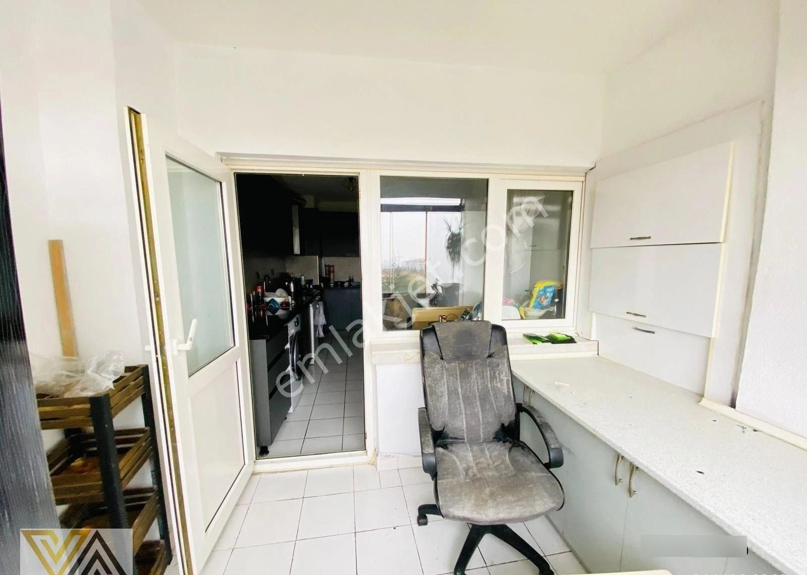 Valentia Gayrimenkul'den Çiğdem'de Yapılı 3+1 Satılık Daire !!! - Görsel 6