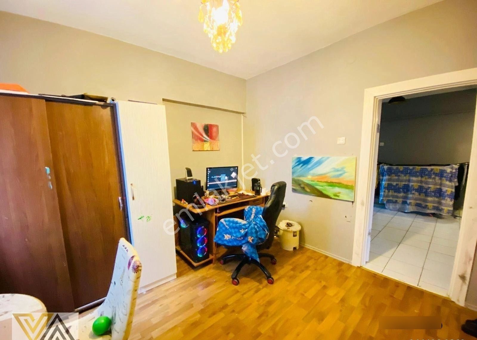 Valentia Gayrimenkul'den Çiğdem'de Yapılı 3+1 Satılık Daire !!! - Görsel 24