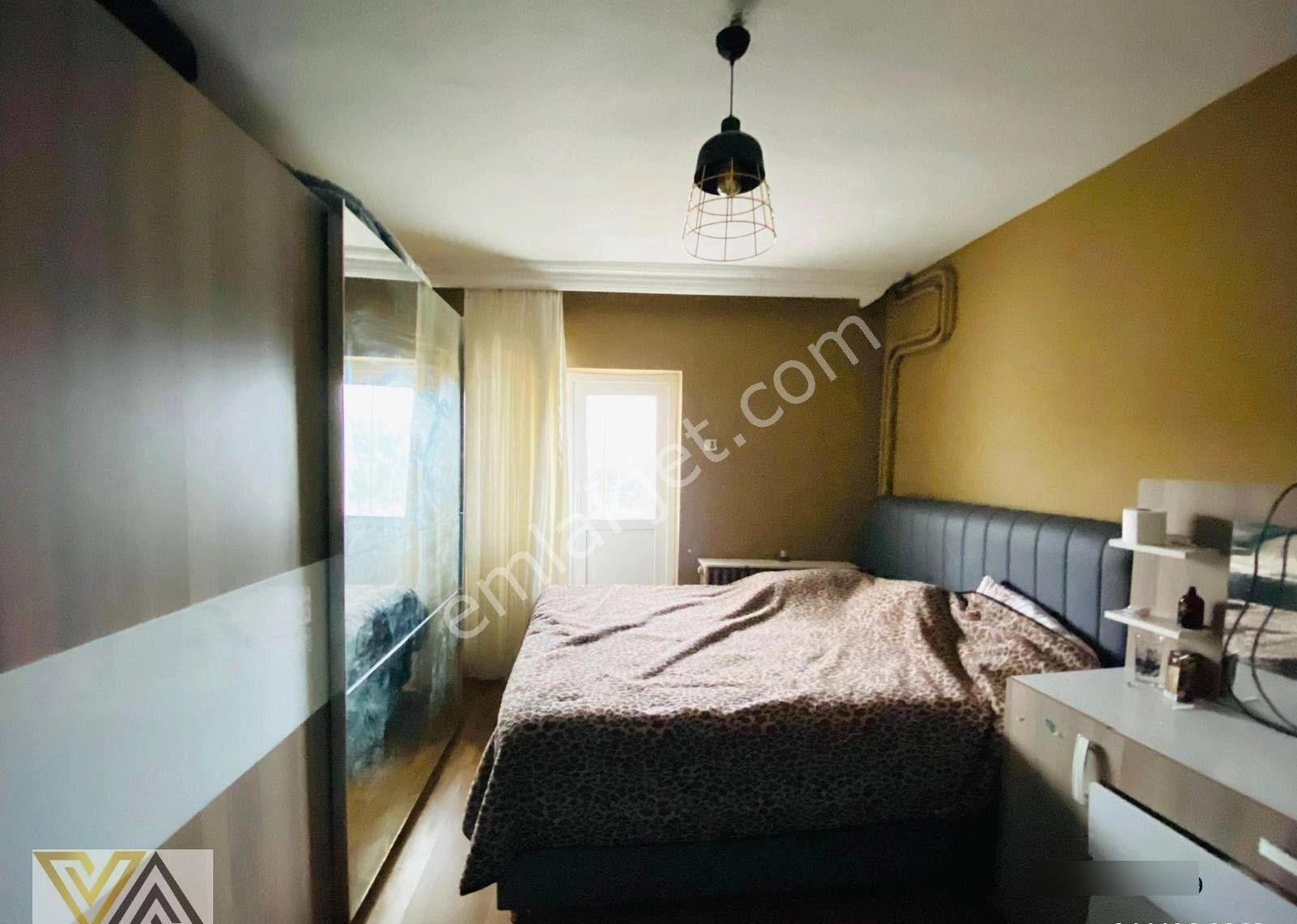 Valentia Gayrimenkul'den Çiğdem'de Yapılı 3+1 Satılık Daire !!! - Görsel 12