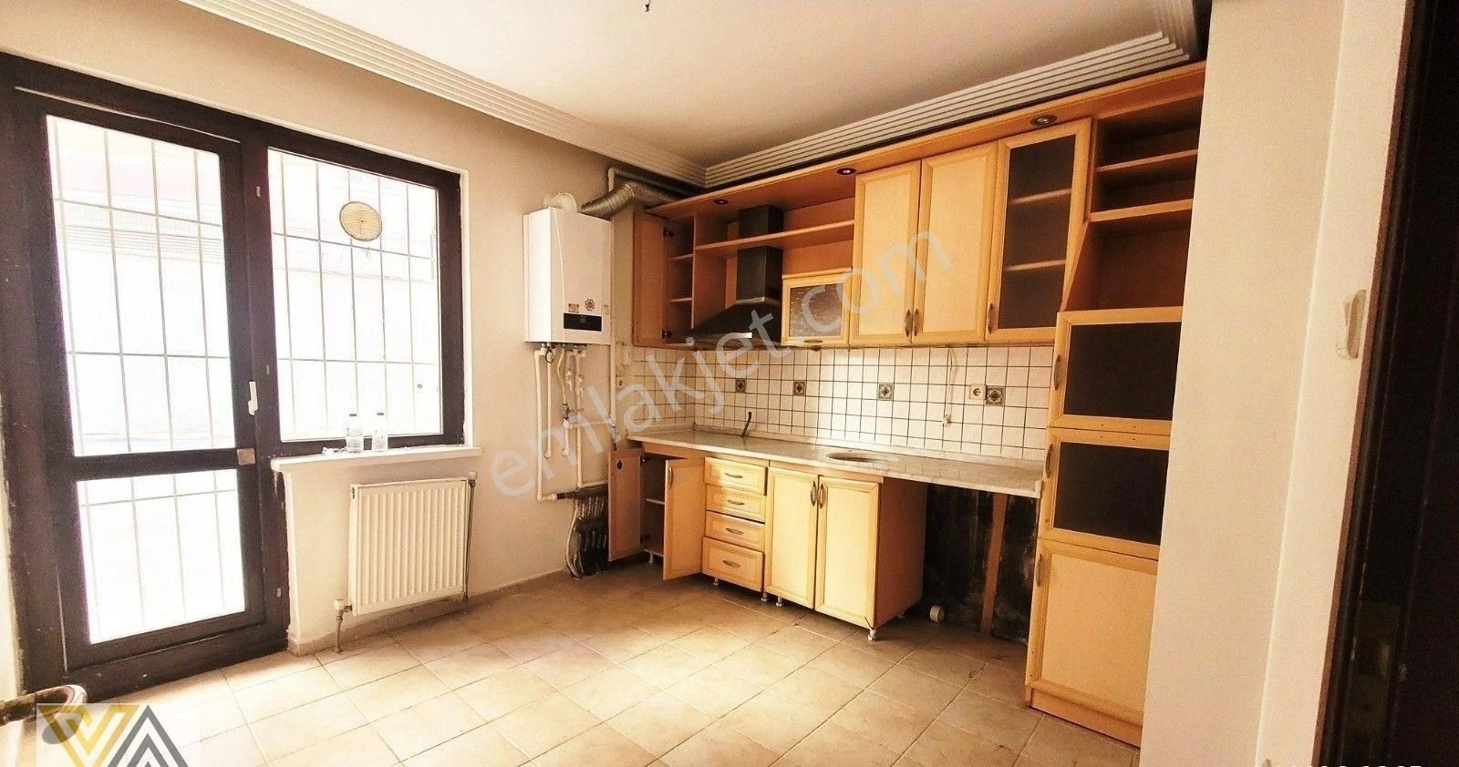 Valentia'dan Hilal Mahallesinde 3+1 Satılık Daire !!! - Görsel 4