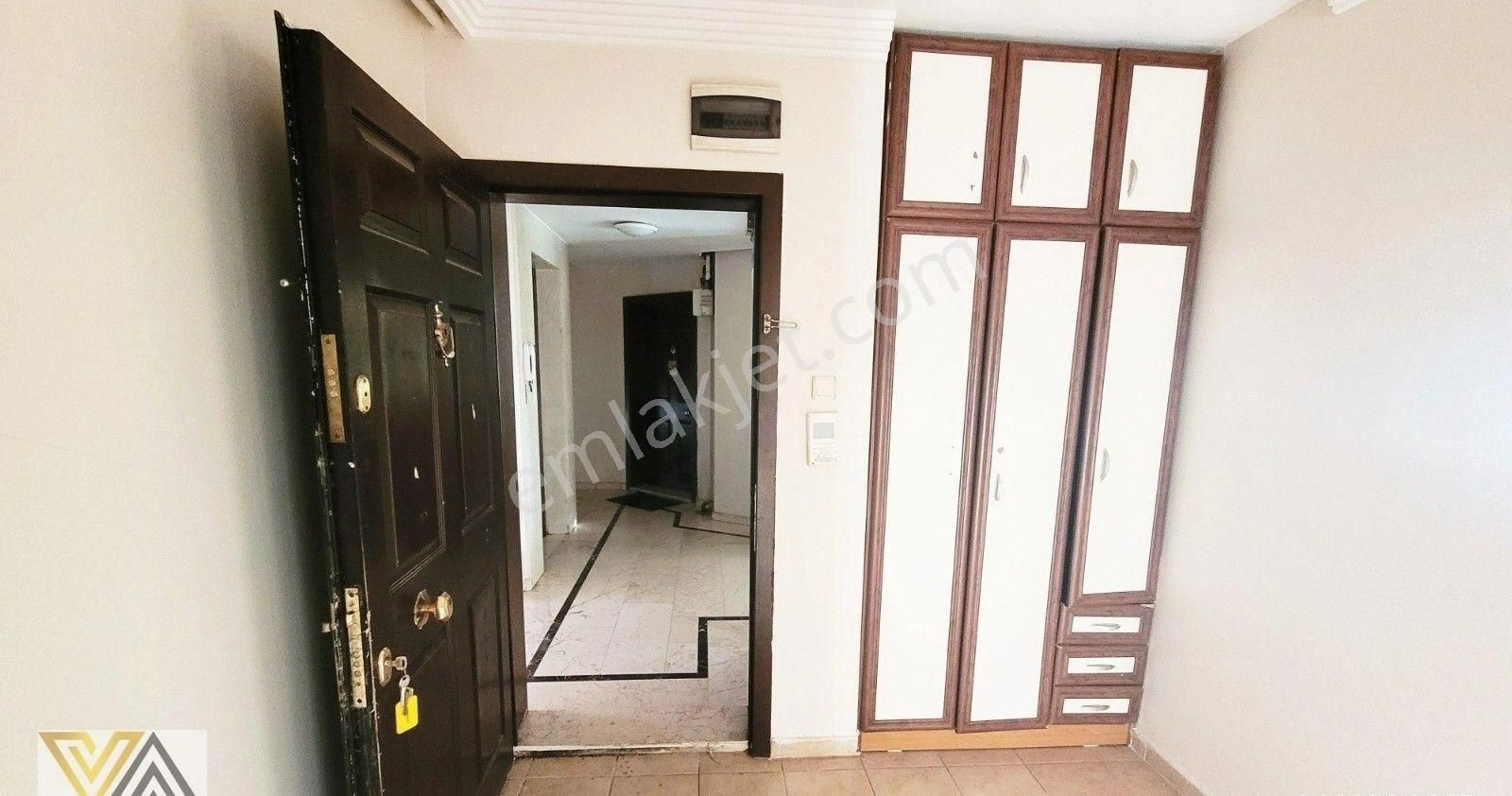 Valentia'dan Hilal Mahallesinde 3+1 Satılık Daire !!! - Görsel 2