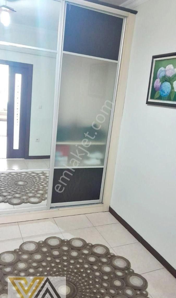 Valentia'dan Yaşamkent Başkent Sitesinde 4+1 Satılık Daire !!! - Görsel 10