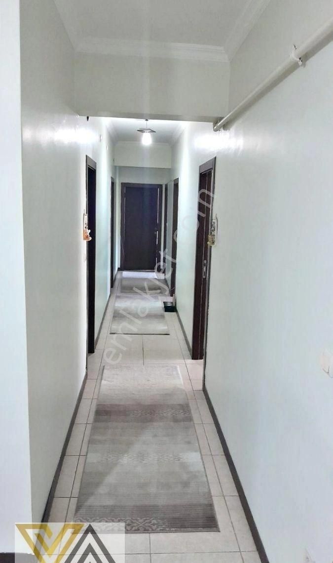 Valentia'dan Yaşamkent Başkent Sitesinde 4+1 Satılık Daire !!! - Görsel 19