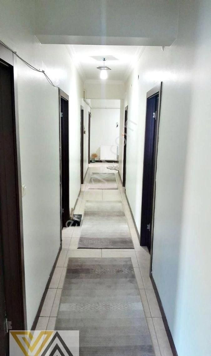 Valentia'dan Yaşamkent Başkent Sitesinde 4+1 Satılık Daire !!! - Görsel 8