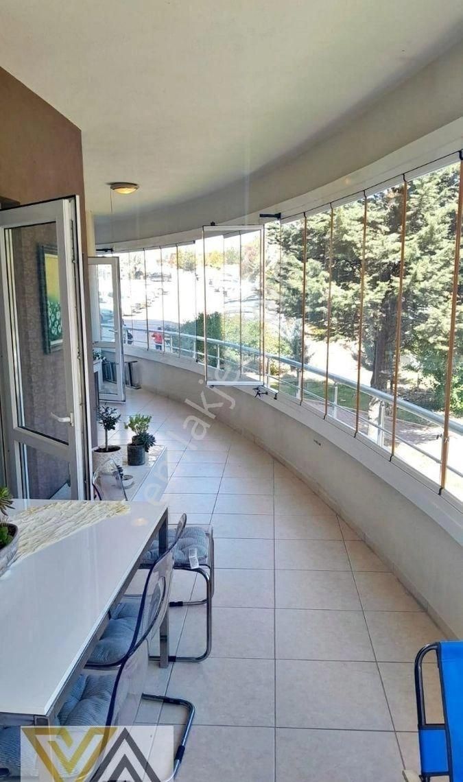 Valentia'dan Yaşamkent Başkent Sitesinde 4+1 Satılık Daire !!! - Görsel 4