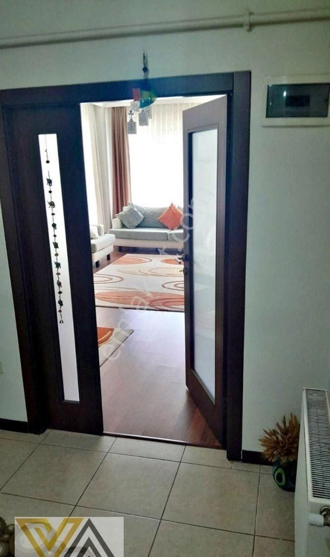 Valentia'dan Yaşamkent Başkent Sitesinde 4+1 Satılık Daire !!! - Görsel 3