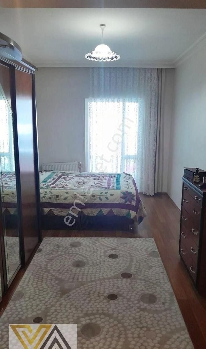 Valentia'dan Yaşamkent Başkent Sitesinde 4+1 Satılık Daire !!! - Görsel 14