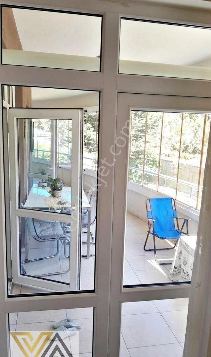 Valentia'dan Yaşamkent Başkent Sitesinde 4+1 Satılık Daire !!! - Görsel 20